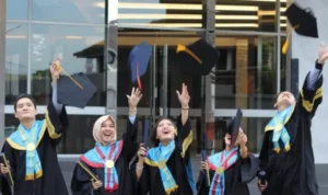 Universitas Swasta Jawa Barat