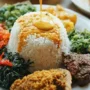 Warung Nasi Padang Murah di Bandung