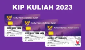 Berikut Cara Melihat Hasil Seleksi dan Besaran Bantuan KIP Kuliah 2023 Berikut Hasil Seleksi dan Besaran Bantuan KIP Kuliah 2023