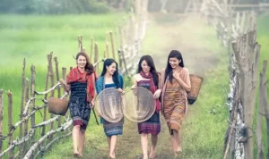 penduduk lajang terbanyak di Jawa Barat