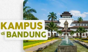 Rekomendasi 10 Universitas Swasta Murah di Kota Bandung Rekomendasi 10 Universitas Swasta Murah di Kota Bandung
