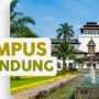 Rekomendasi 10 Universitas Swasta Murah di Kota Bandung