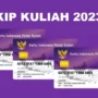 Berikut Hasil Seleksi dan Besaran Bantuan KIP Kuliah 2023