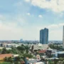 Kualitas udara Kota Depok