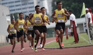 Rafi Ilman dari SMAN 1 Margahayu Akan Kembali Bersaing di SAC Indonesia Rafi Ilman dari SMAN 1 Margahayu Akan Kembali Bersaing di SAC Indonesia