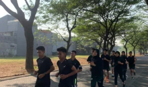 Debut! SMAN 2 Cileungsi Tak Sabar Berlaga di SAC Indonesia