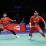 Hasil Final Hong Kong Open 2023: Ganda Putra Indonesia Leo/Daniel Harus Puas Jadi Runner Up