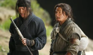 Sinopsis Film Little Big Soldier, Kisah Perang Era Tiongkok Kuno