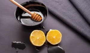 Kamu Harus Tahu! Ternyata Kombinasi Madu dan Lemon Punya banyak Manfaat!