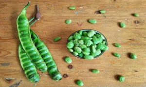 Manfaat Petai untuk Kesehatan Baik Untuk Mengontrol Otot manfaat petai