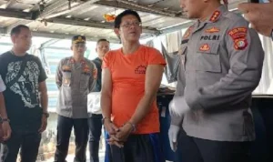 Polisi Ungkap Pabrik Miras Ilegal di Jakbar, Omset Capai Rp80 Juta