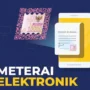 E-Materai CPNS 2023