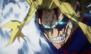 Prediksi Cerita Manga My Hero Academia Chapter 401 Prediksi Cerita Manga My Hero Academia Chapter 401