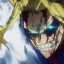 Prediksi Cerita Manga My Hero Academia Chapter 401