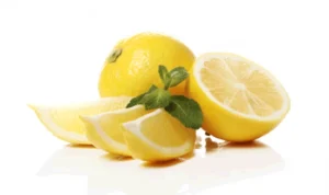manfaat lemon
