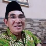 Mantan Ketua MK, Hamdan Zoelvan menilai pemanggilan Cak Imin oleh KPK soal dugaan korupsi di Kemenkaner 2012 sarat politisasi. ANTARA/Darwin Fatir/aa.