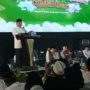 Menteri Agama (Menag) GKMNU merupakan organiasi bagian dari Nadlatul Ulama (NU) yanglibatkan keluarga dalam membangun peradaban.