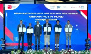Merah Putih Fund