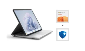 Microsoft Surface Laptop Studio 2, Spesifikasi dan Harga, Terobosan Baru Microsoft Menggebrak Dunia Laptop!