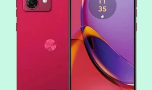 Motorola Bikin Kejutan di Pasar Gadget dengan Moto G54 Super Canggih dan Kamera 50MP, Rilis 6 September 2023!