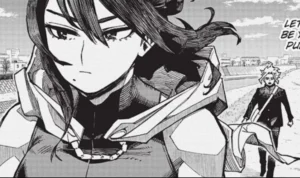Tanggal Tayang dan Prediksi My Hero Academia Chapter 400