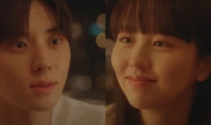 Drakor My Lovely Liar, Apakah Happy Ending? Ini Kisah Kim Do Ha dan Mok Sol Hee My Lovely Liar Episode 16, Apakah Happy Ending?/Kolase YouTube Viu Indonesia