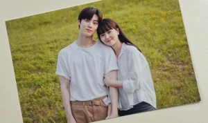 My Lovely Liar Episode 14 Tayang Malam Ini, Tersangka Akan Terungkap? My Lovely Liar Episode 14 Tayang Malam Ini/ Instagram @optimushwang