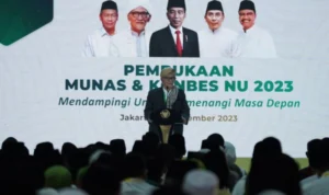 Kiai Miftah Imbau Jaga Jarak dengan Parpol hingga Singgung Krisis Identitas!