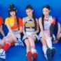 NewJeans Pecahkan Rekor Girl Grup K-pop di Billboard
