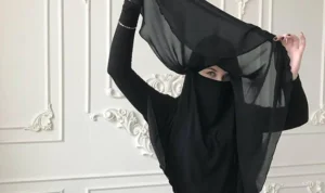 Mesir Resmi Melarang Penggunaan Niqab dan Cadar di Sekolah