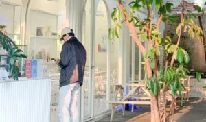 Rekomendasi Tempat Ngopi di Bandung Murah Meriah/ Instagram @noelcoffee_