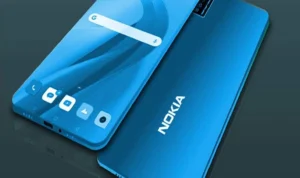 Nokia Oxygen Ultra 5G: Harga Terjangkau, Fitur Luar Biasa, Bikin Apple Geleng-geleng Kepala! Nokia Oxygen Ultra 5G: Harga Terjangkau, Fitur Luar Biasa, Bikin Apple Geleng-geleng Kepala!