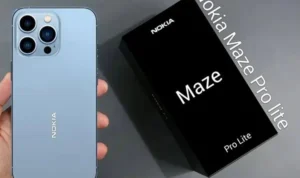 Gila! Nokia Xpress Music Pro 5G Dengan RAM Monster 12GB Cocok Untuk Pecinta Musik Gila! Nokia Xpress Music Pro 5G Dengan RAM Monster 12GB Cocok Untuk Pecinta Musik