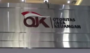 Rekrutmen OJK Terbaru 2023/ Tangkap Layar YouTube Otoritas Jasa Keuangan