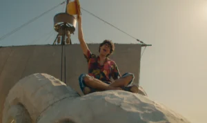 Serial ONE PIECE Live Action Berlayar ke Musim Kedua!