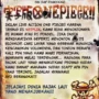 Netflix Hadirkan Trailer ONE PIECE dan Surat Terbaru dari Eiichiro Oda