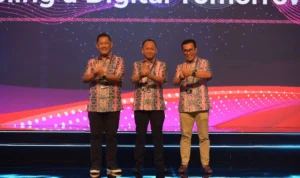 Opening BATIC 2023
