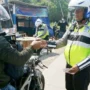 ILUSTRASI Operasi Zebra Lodaya Bandung 2023/ DOK/ ERUS RUSTANDI/JABAR EKSPRES