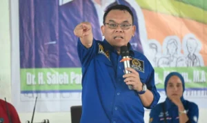 Berpindah Haluan ke KPP, PAN Desak PKB Beri Kabar Resmi ke KIM! PKB Diisukan Gabung KPP, PAN Desak Beri Kabar Resmi ke KIM