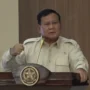 PAN mengatakan pembahasan bakal Cawapres Prabowo Subianto akan dipastikan setelah Partai Demokrat mendeklarasikan. Instagram/@gerindra.