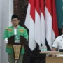 PAN tanggapi soal isu pindahnya PKB dari Koalisi Indonesia Maju (KIM) ke Koalisi Perubahan dan Persatuan (KPP). NTARA/Fianda Sjofjan Rassat.