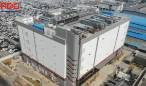 Princeton Digital Group Resmi Luncurkan Pusat Data Hyperscale 22MW di wilayah Jabodetabek Princeton Digital Group Resmi Luncurkan Pusat Data Hyperscale 22MW di wilayah Jabodetabek