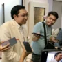 Wasekjen PKS, Ahmad Fathul Bari menilai bahwa posisi anggota Koalisi Perubahan untuk Persatuan (KPP) kini setara di tengah isu Cak Imin jadi Cawapres Anies Baswedan. ANTARA/Genta Tenri Mawangi.
