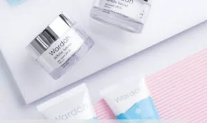 Kecantikan Alami dengan 5 Produk Makeup Natural dari Wardah