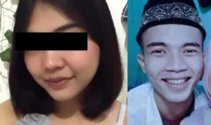 Tulisan Terakhir Mamah Muda, Mega Suryani Dewi yang Tewas dengan Tragis di Tangan Suaminya Mega Suryani Dewi Digorok Suaminya