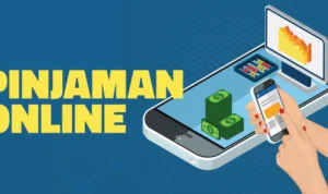 10 Pinjaman Online yang Mudah dan Cepat di Indonesia