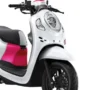 Honda Scoopy 2023 Bergaya Retro Modern