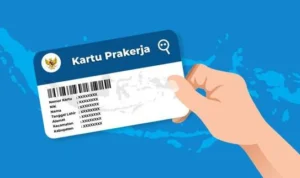Catat Tanggalnya! Kartu Prakerja Gelombang 61 Kabarnya Dibuka Pekan ini Catat Tanggalnya! Kartu Prakerja Gelombang 61 Kabarnya Dibuka Pekan ini