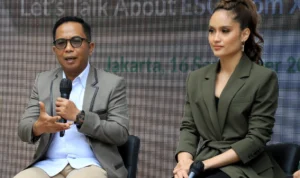 BRI Bukukan Green Loan Rp 79,4 Triliun untuk Dukung Transisi Energi PT Bank Rakyat Indonesia (Persero) Tbk atau BRI akan selalu mendukung pemerintah dalam menciptakan transisi energi.