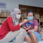 PT Bank Rakyat Indonesia (Persero) Tbk atau BRI akan terus mendorong pertumbuhan kredit perseroan untuk mendukung keberadaan UMKM